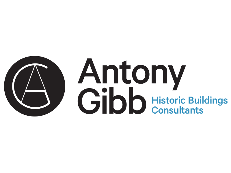 Antony Gibb logo