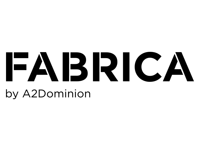 FABRICA logo