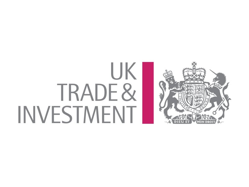 UKTI logo