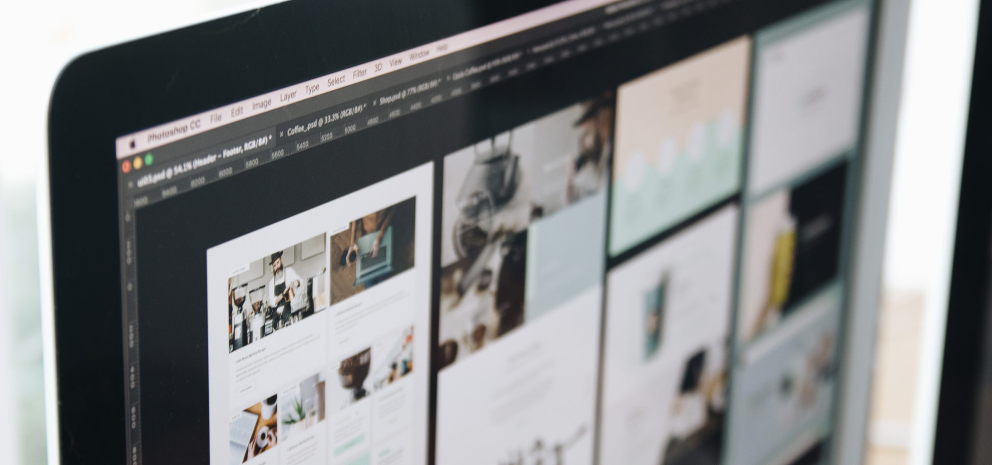 Aviary Creative - About us