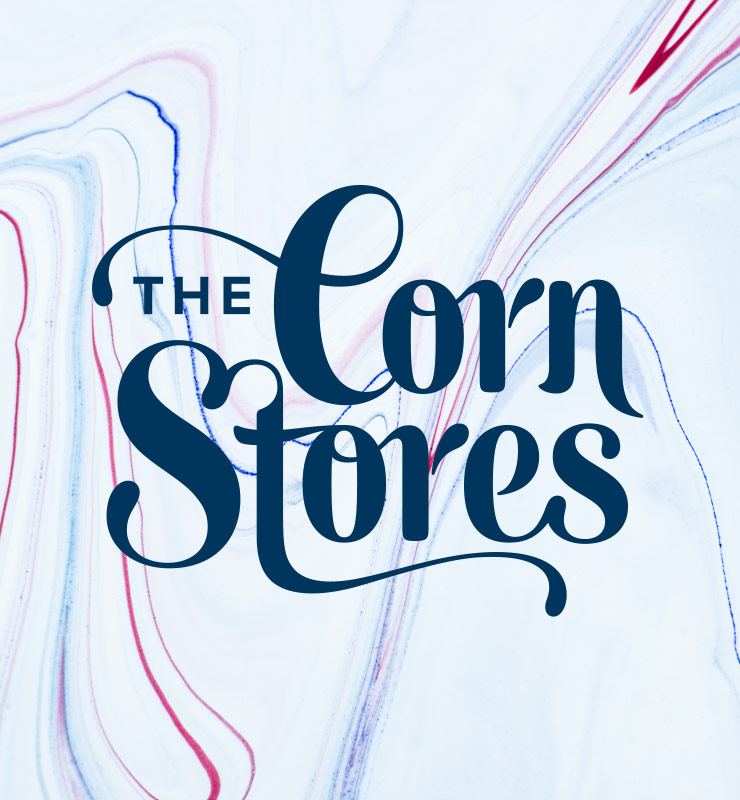 The Corn Stores case study