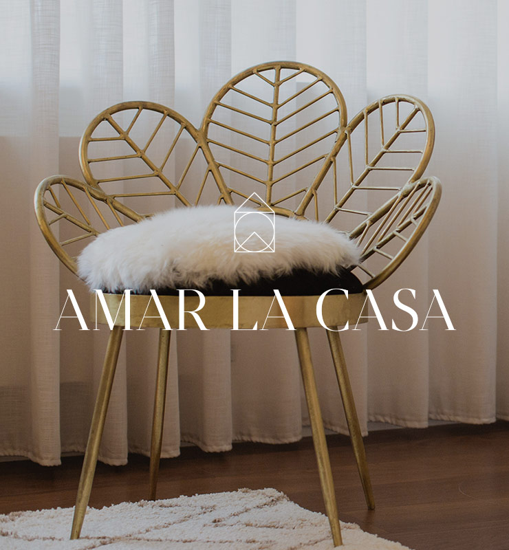 Amar La Casa