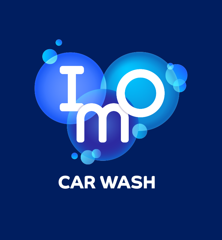 IMO brand identity case study