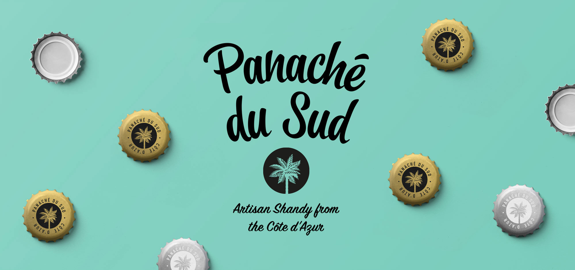 Panache du Sud artisan shandy
