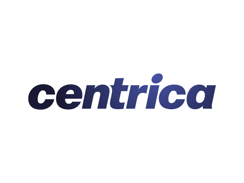 Centrica-Logo